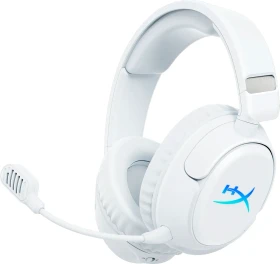 HP HyperX Cloud Flight 2 weiß (B5VC5AA)