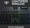 Logitech G915 Lightspeed, GL Tactile, USB/Bluetooth, DE Vorschaubild