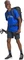 Jack Wolfskin Pico Trail Hose kurz midnight sky (Herren) Vorschaubild