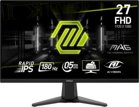 MSI MAG 275F, 27"