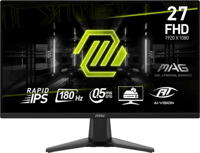 MSI MAG 275F, 27"