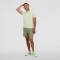 New Balance RC 5" Laufhose kurz dark olivine (Herren) Vorschaubild