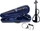 Gewa E-Violine schwarz (GS401.647)