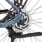 Fischer Viator 6.8i Ultimate Trapez shadow blue glossy Modell 2026 Vorschaubild