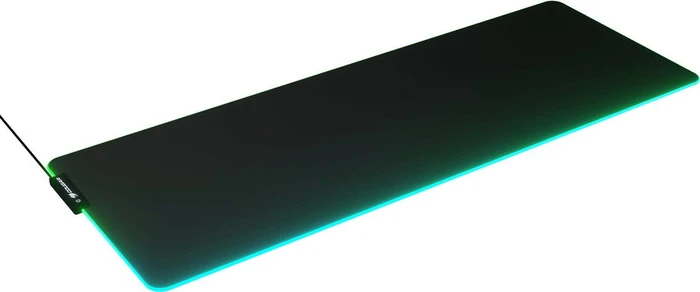 Cougar Neon X RGB Gaming Mousepad schwarz