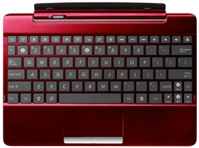 ASUS Eee Pad Transformer TF300 KeyboardDock rot