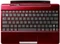 ASUS Eee Pad Transformer TF300 KeyboardDock rot Vorschaubild