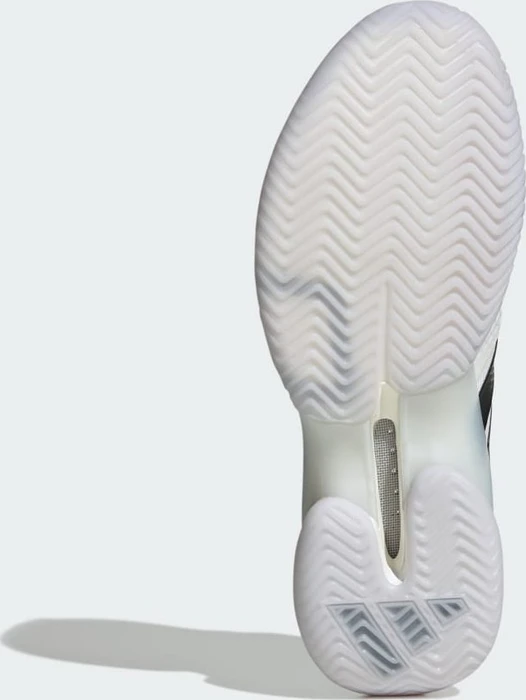 adidas Barricade 14 cloud white/core black (Herren)