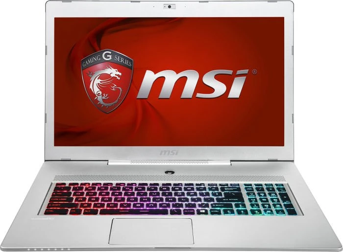 MSI GS70 2QE