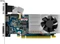 Sparkle GeForce GT 640 OC LP silber, 2GB DDR3, VGA, DVI, HDMI Vorschaubild