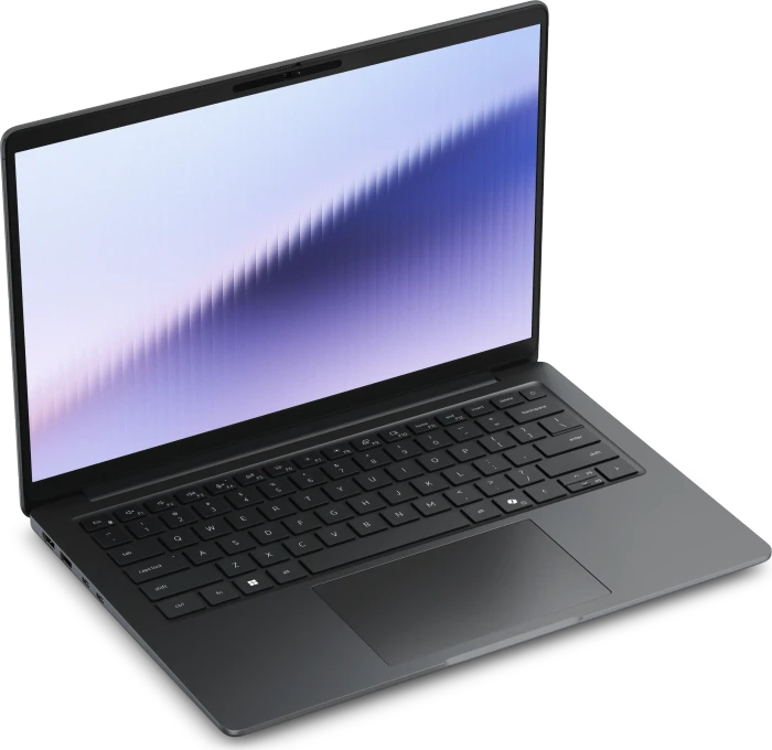 Dell Pro 7 Series 14 P714260, schwarz, Core Ultra 5 335, 16GB RAM, 512GB SSD, DE