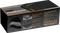 Cougar Freeway-M Cordura Gaming Mousepad, 320x270mm, schwarz Vorschaubild