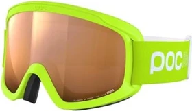POC POCito Opsin fluorescent yellow-green (Junior)