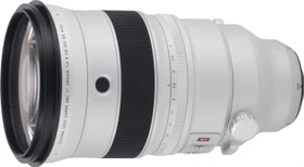 Fujifilm Fujinon XF 200mm 2.0 R LM OIS WR inkl. 1.4x Telekonverter