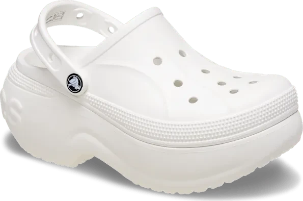Crocs Bella weiß (Damen)