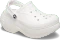 Crocs Bella weiß (Damen) Vorschaubild