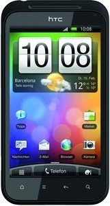 HTC Incredible S