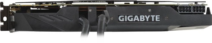 GIGABYTE GeForce GTX 980 Ti Xtreme OC WaterForce, 6GB GDDR5, DVI, HDMI, 3x DP