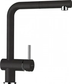 Schock Epos Ausziehbar onyx
