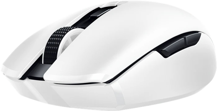 Razer Orochi V2 Mobile Wireless Gaming Mouse White Edition, USB/Bluetooth