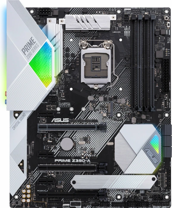 ASUS Prime Z390-A/H10 (Intel 1151 v2)