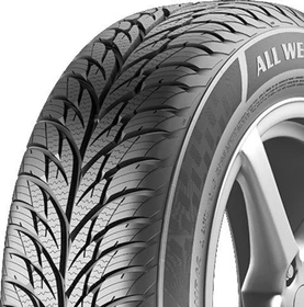 Matador MP 62 All Weather Evo 195/60 R15 88H