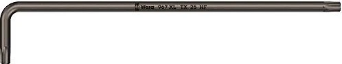 Wera 967 XL HF Torx Winkelschlüssel, T25x154mm