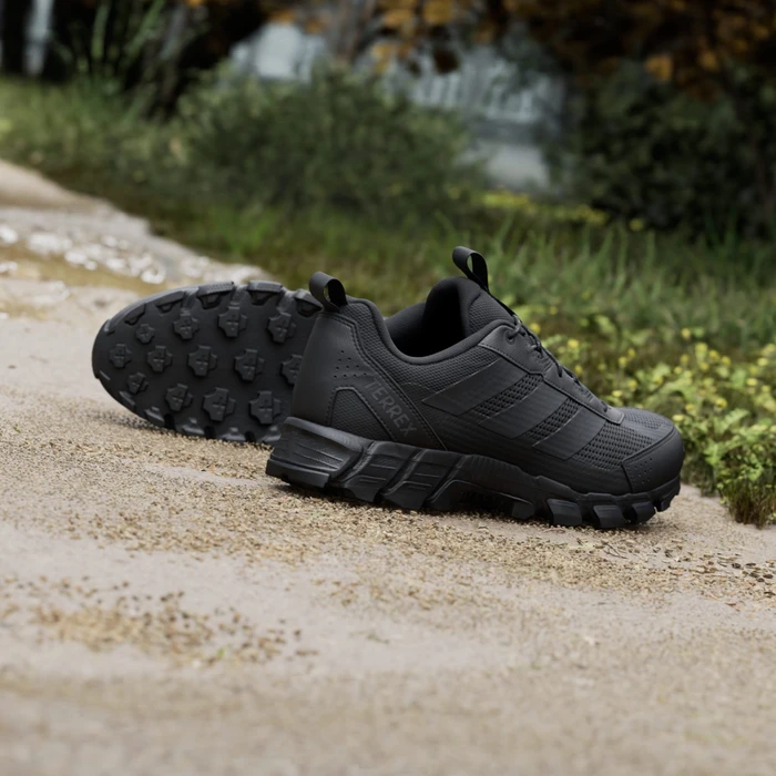 adidas Terrex Rockadia core black/carbon (Herren)