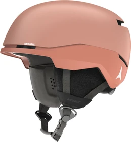 Atomic Four AMID Helm peach (Modell 2020/2021)
