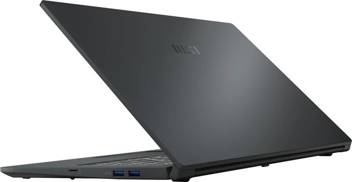 MSI Modern 15 A11M-893, Carbon Gray, Core i5-1155G7, 16GB RAM, 512GB SSD, DE