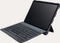 Tucano Tasto Case mit Bluetooth-Tastatur für iPad Pro 11" 1. Gen, schwarz, DE Vorschaubild