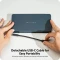 Hyper HyperDrive 10-Port USB-C Docking Station, anthrazit, USB-C 3.1 [Buchse] Vorschaubild