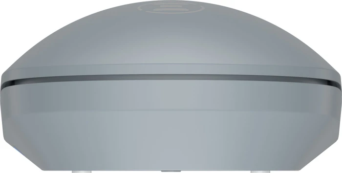 Eternico MSB380 Wireless Office Mouse dunkelblau, USB/Bluetooth