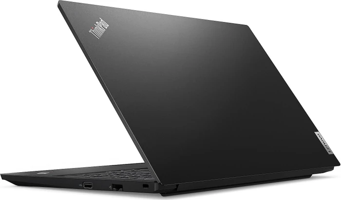 Lenovo ThinkPad E15 G2 (AMD), Ryzen 5 4500U, 16GB RAM, 512GB SSD, DE