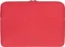 Tucano Top Sleeve für Notebooks 14" rot Vorschaubild