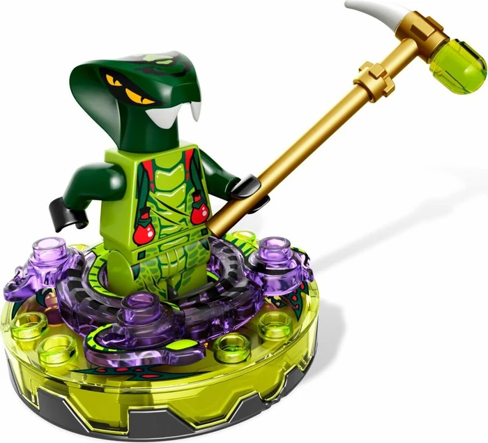 LEGO Ninjago Spinners - Spitta