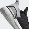 adidas Ultraboost 19 core black/grey six/shock cyan (Herren) Vorschaubild