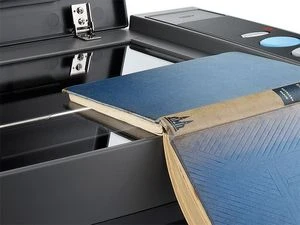 Plustek OpticBook 3800L