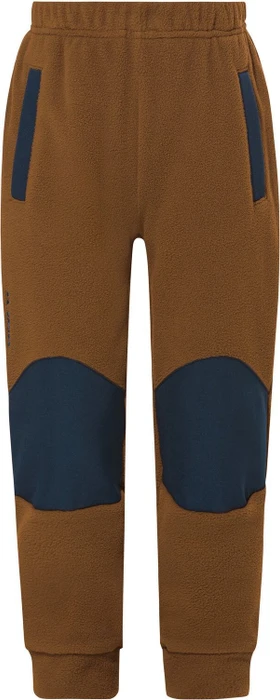 Vaude Pulex Fleece Hose lang (Junior)