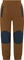 Vaude Pulex Fleece Hose lang (Junior) Vorschaubild