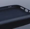 Hama Cover Finest Feel für Apple iPhone 14 dunkelblau Vorschaubild
