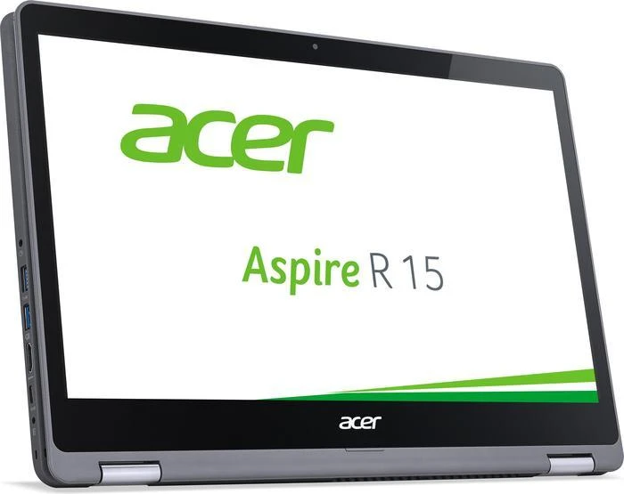 Acer Aspire R15 R5-571T-51CB, Core i5-6200U, 8GB RAM, 256GB SSD, 1TB HDD, DE