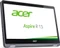 Acer Aspire R15 R5-571T-51CB, Core i5-6200U, 8GB RAM, 256GB SSD, 1TB HDD, DE Vorschaubild