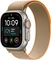 Apple Trail Loop S/M für Apple Watch Ultra (49mm) sand/titan natur Vorschaubild