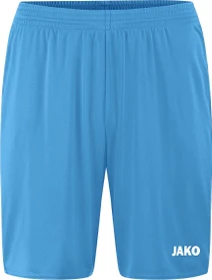 Jako Manchester 2.0 Hose kurz skyblue (Junior)