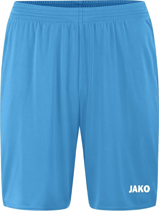 Jako Manchester 2.0 Hose kurz skyblue (Junior)