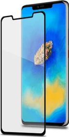 Celly 3D Glass für Huawei Mate 20 Pro schwarz