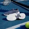 adidas Barricade 13 dark blue/halo blue/team shock pink 2 (Herren) Vorschaubild