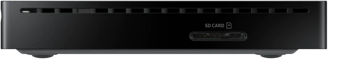 Samsung Set Back Box SBB-SSN, ARM Cortex-A72, 4x 1.70GHz, 3GB RAM, 8GB Flash