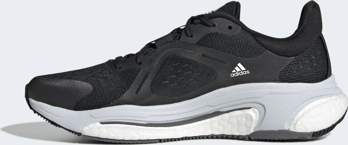 adidas Solarcontrol core black/cloud white/grey five (Damen)
